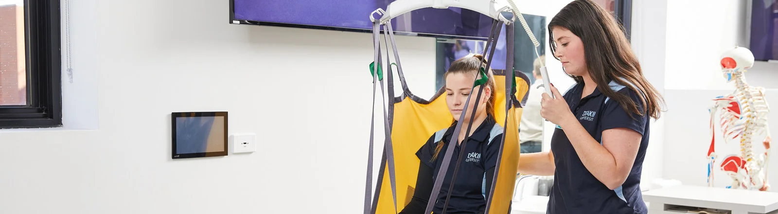 Bachelor of Occupational Therapy