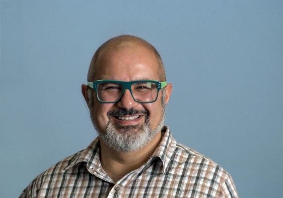 Professor Cenk Suphioglu