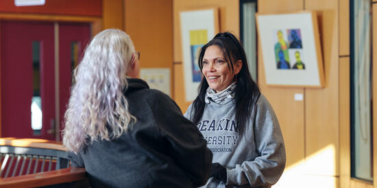 First Nations Hub