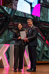 Echo Zhou