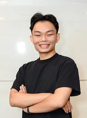 Kevin Chu