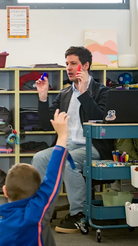What is a teaching placement really like?
