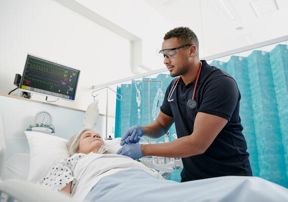 Nursing student