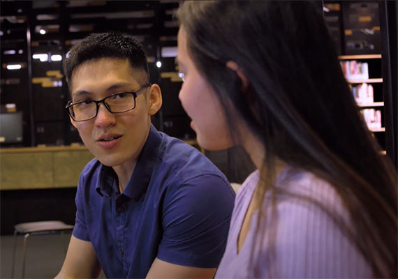 Viet's story