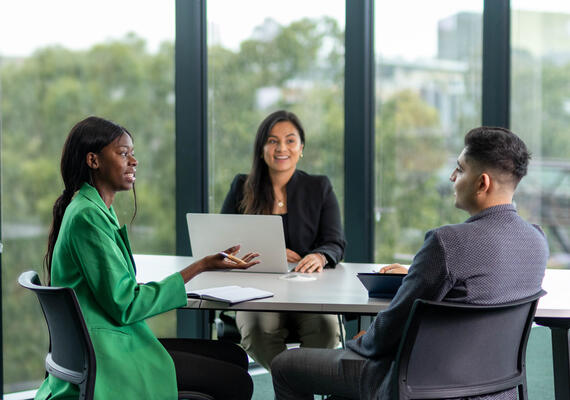 Great supervision goes beyond the research