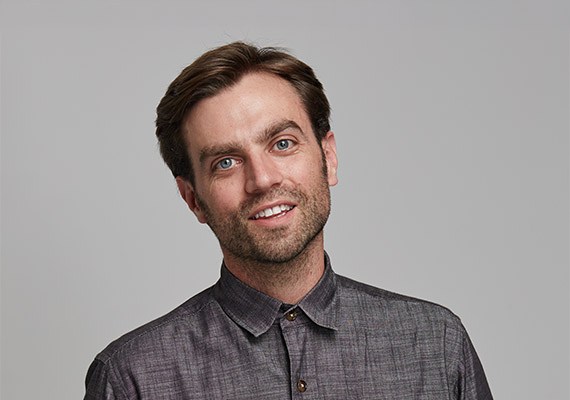 Luke Heemsbergen