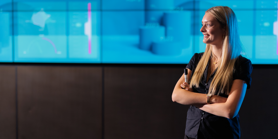 Discover Deakin's Bachelor of Commerce