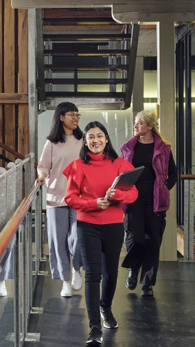 Why studying an arts degree is a smart choice for your future.