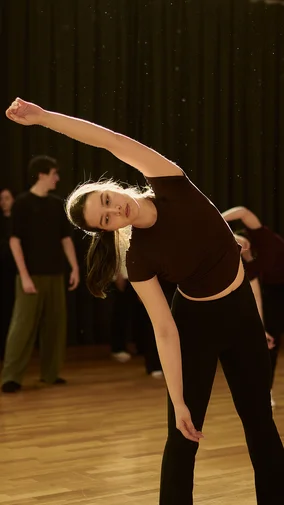 Check out our communication and creative arts facilities.