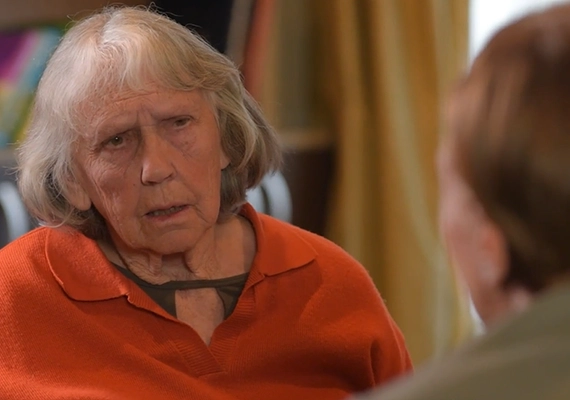 Scene 2: Starting the consultation – Ineffective communication