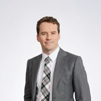 Christopher, Bachelor of Laws/Bachelor of International Studies graduate