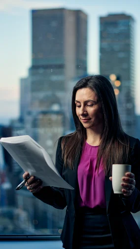 Unlock diverse leadership pathways with a Deakin MBA