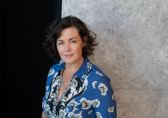 Dr Anne Kershaw
