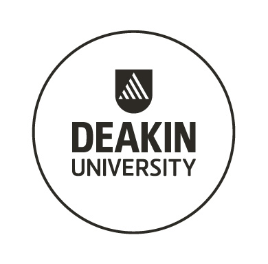Deakin logo