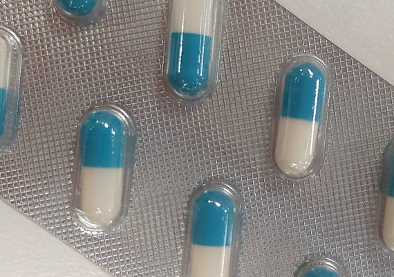 OM-85 capsules from the ARROW trial