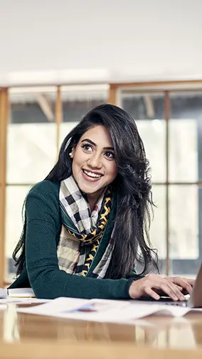 Why an internship should be your next step in international relations.