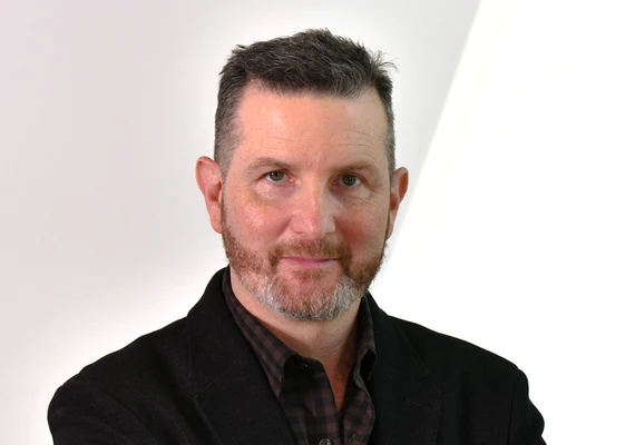 Professor David Bright
