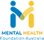 Mental Health Foundation Australia logo