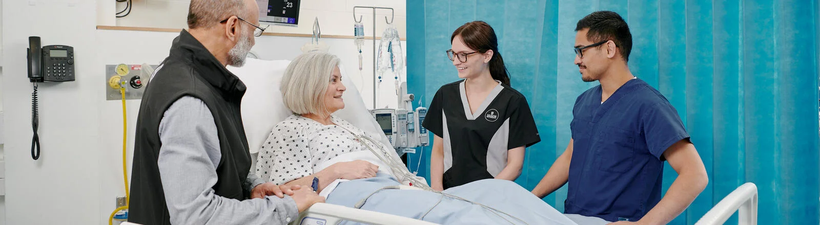 Master of Nursing