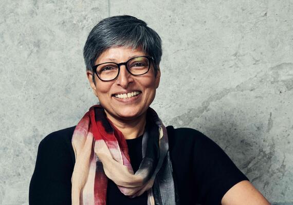 Associate Professor Radhika Gorur