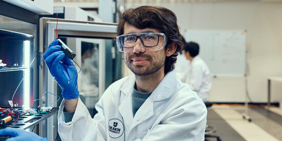 Australian Research Council