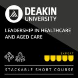 Leadership in Healthcare digital credential