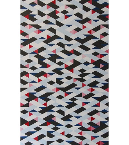 2023_Text_ReRead_Coutts.jpg A black and white abstract painting