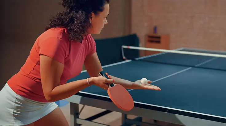 OFest – DUSA Come and Try Table Tennis at Burwood