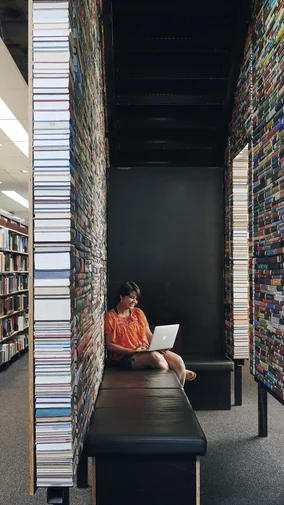 How studying the past can change your future.