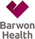 Barwon Health logo