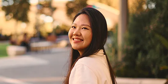 Deakin Vice-Chancellors International Scholarship