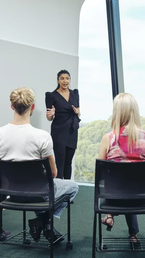 Why a career in policy or social research could be for you.
