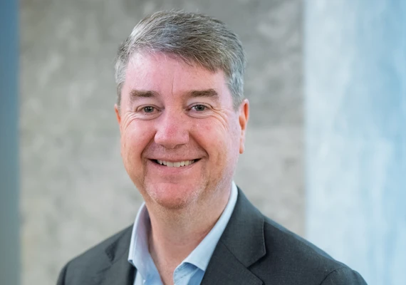 Caretaker Vice-Chancellor Deakin Distinguished Professor Matthew Clarke