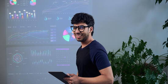 Data science and analytics