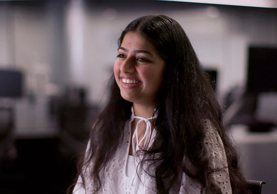  Jeetasha’s experience in engineering at Deakin
