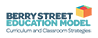 Berry Street Education Model logo