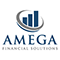 Amega logo