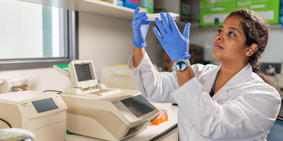 Medical Research Future Fund