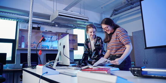 Bachelor of Creative Arts