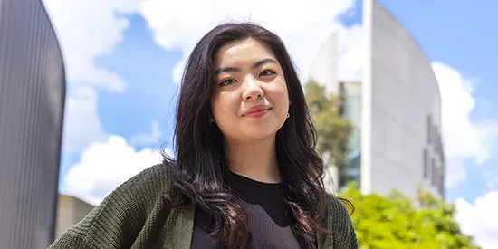 Deakin International 20% Merit Scholarship