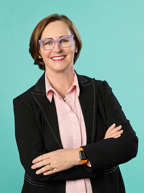 Deb Carr