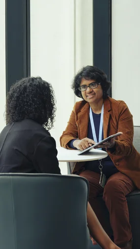 10 reasons to study counselling with us.