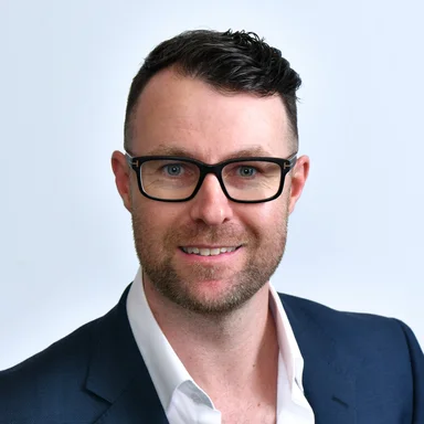 Paul, Bachelor of Business Analytics Alumni