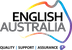 Logo for English Australia