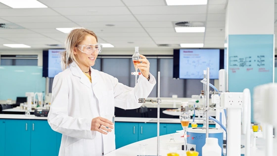Science Lab