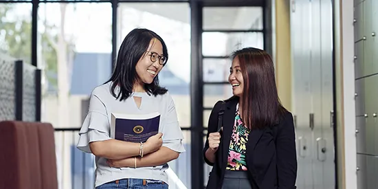 Deakin College Foundation Pathways Scholarship