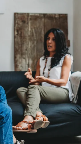 What’s the difference between psychology and counselling?