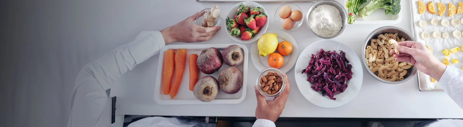 Bachelor of Nutrition Science (Dietetics Pathway)