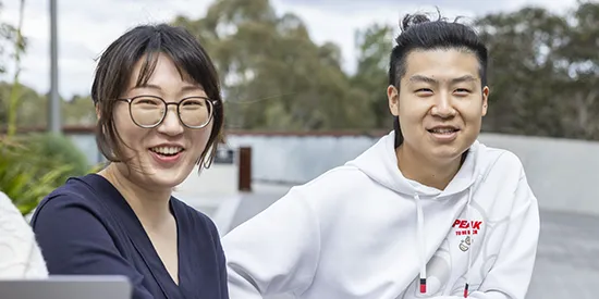 Deakin Southeast Asia Priority Bursary