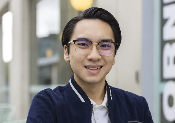 Ethan from Vietnam